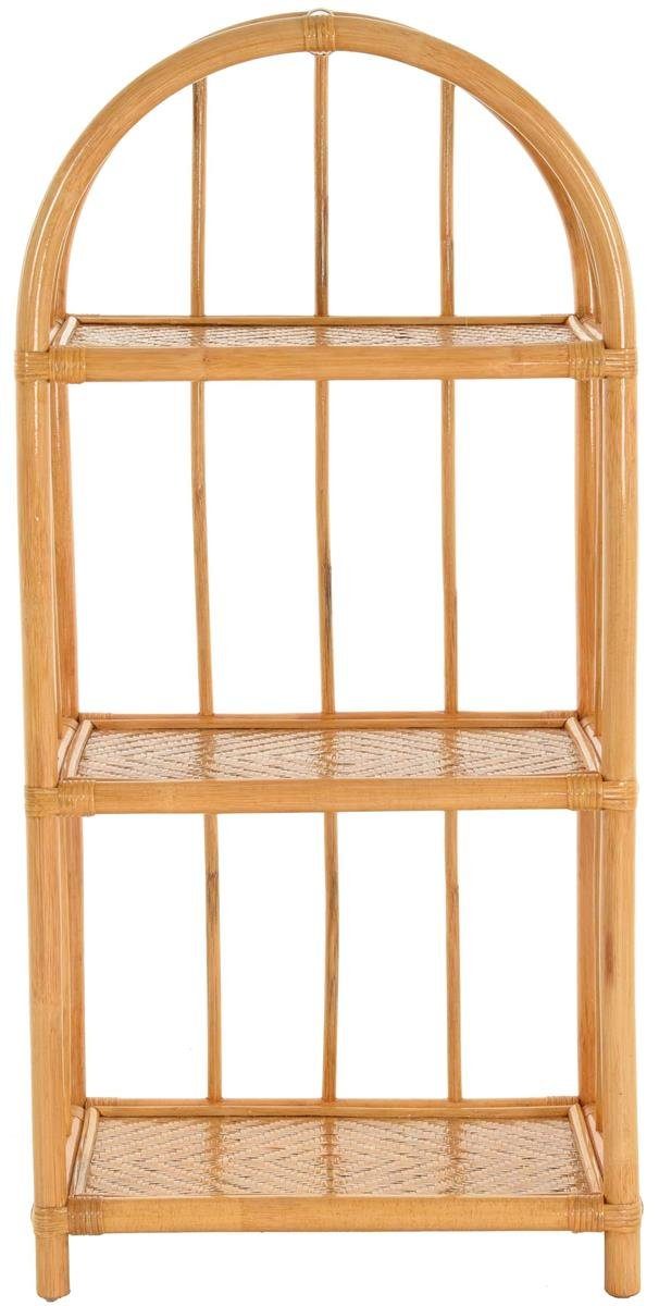Krines Home Badregal Badregal mit DREI günstig online kaufen