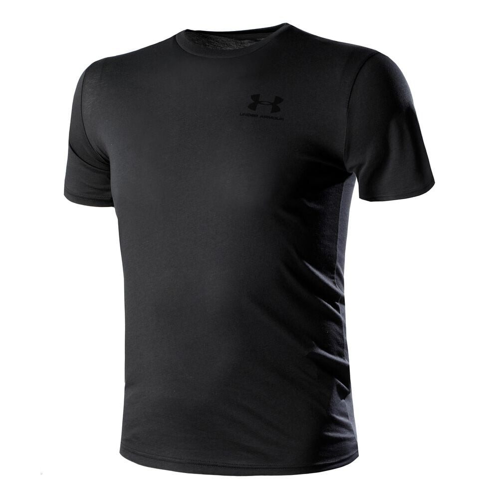 Under Armour® T-Shirt Sportstyle Left Chest günstig online kaufen