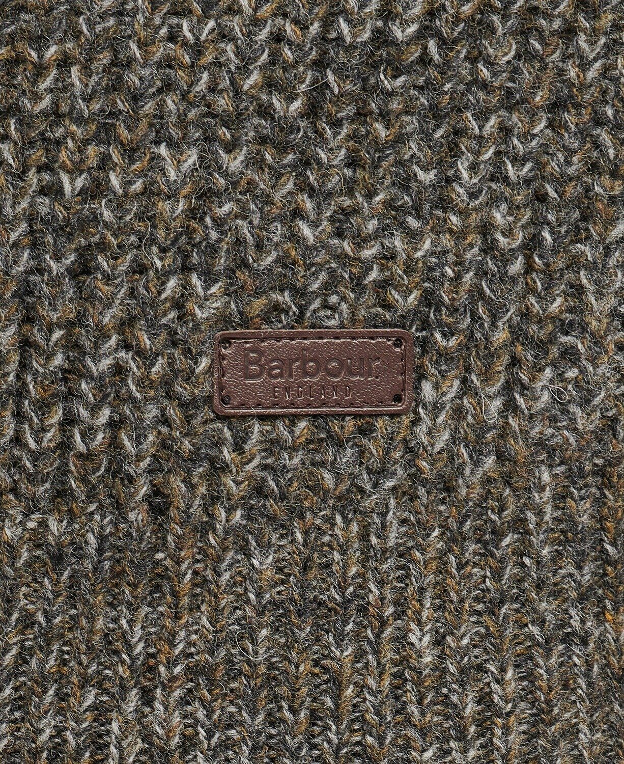 Barbour Strickpullover Pullover Horseford günstig online kaufen