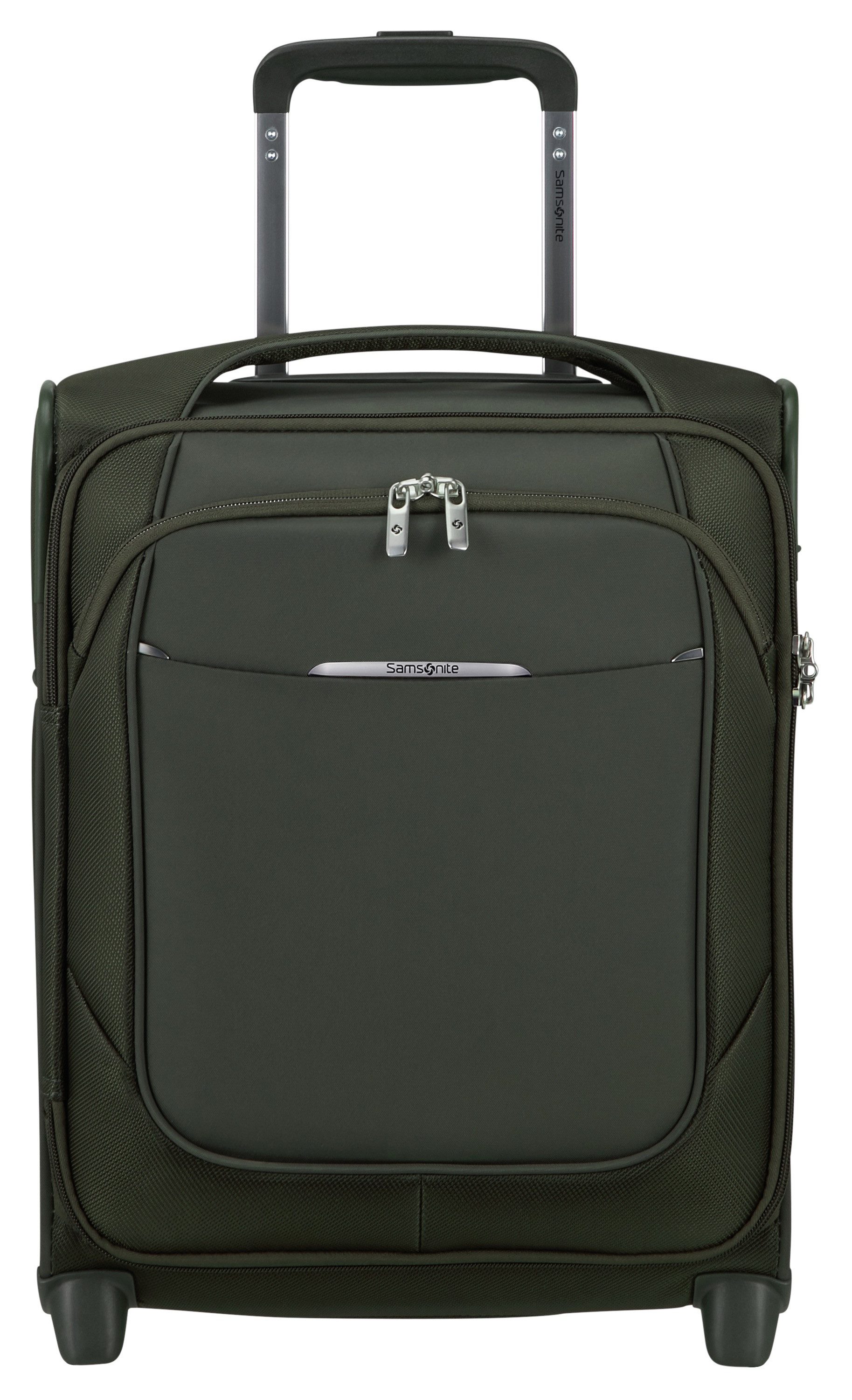 Samsonite Weichgepäck-Trolley RE-LITE, 45 cm, 2 günstig online kaufen