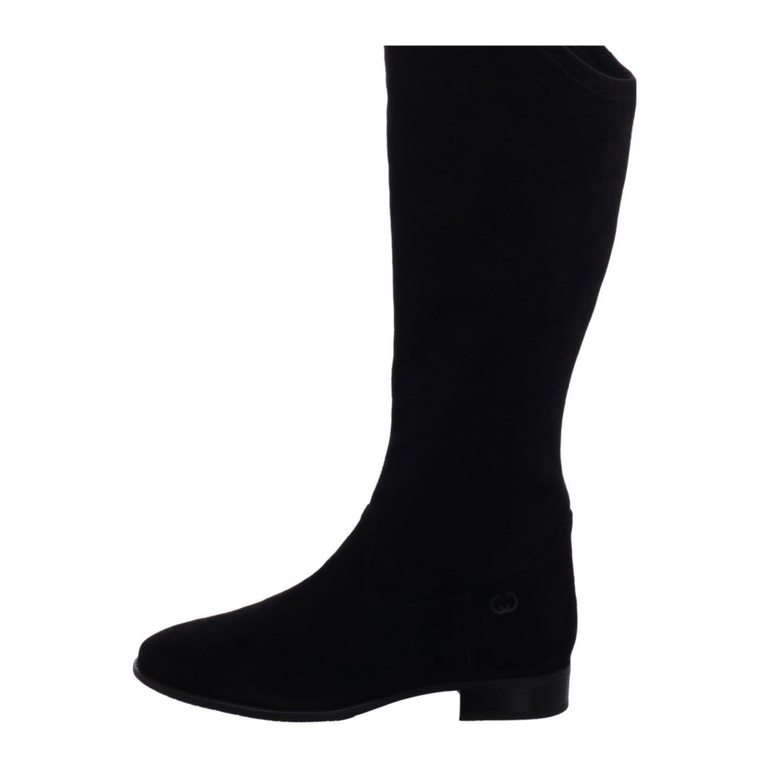 Calla Gerry Weber Weitschaftstiefel Ropa Vaquera Tienda De