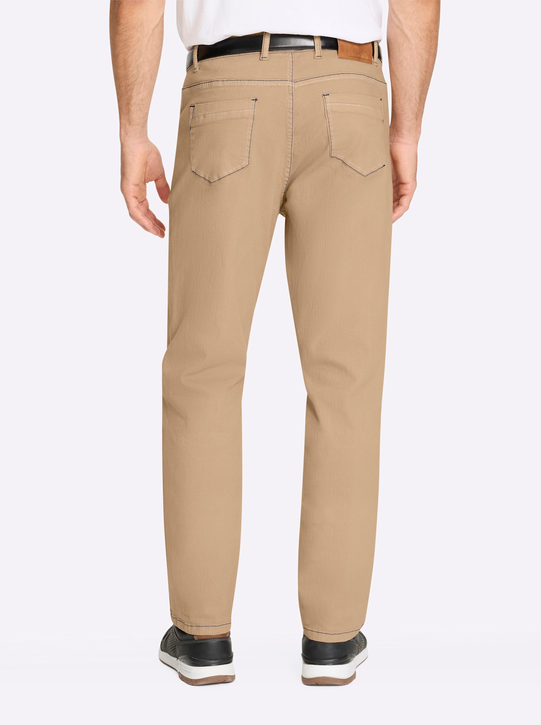 Witt Bequeme Jeans Jeans normal