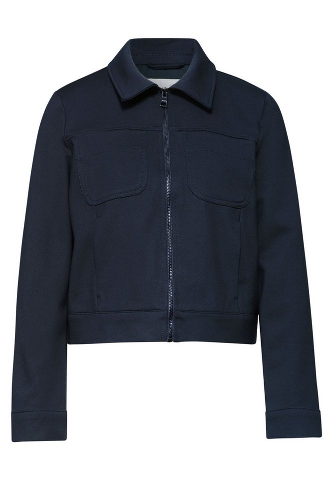 STREET ONE Winterjacke