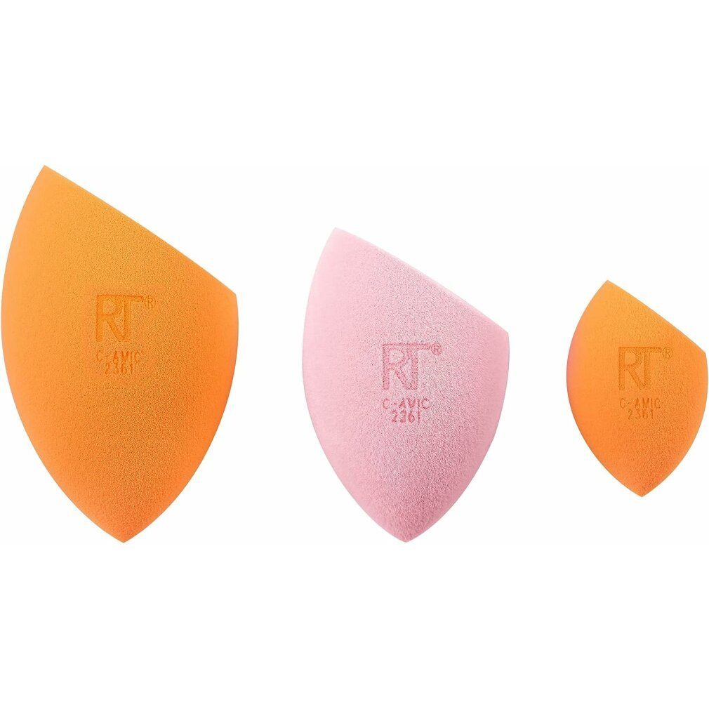 Real Techniques Schwämmchen Ultimate Sponge Trio 1 pc