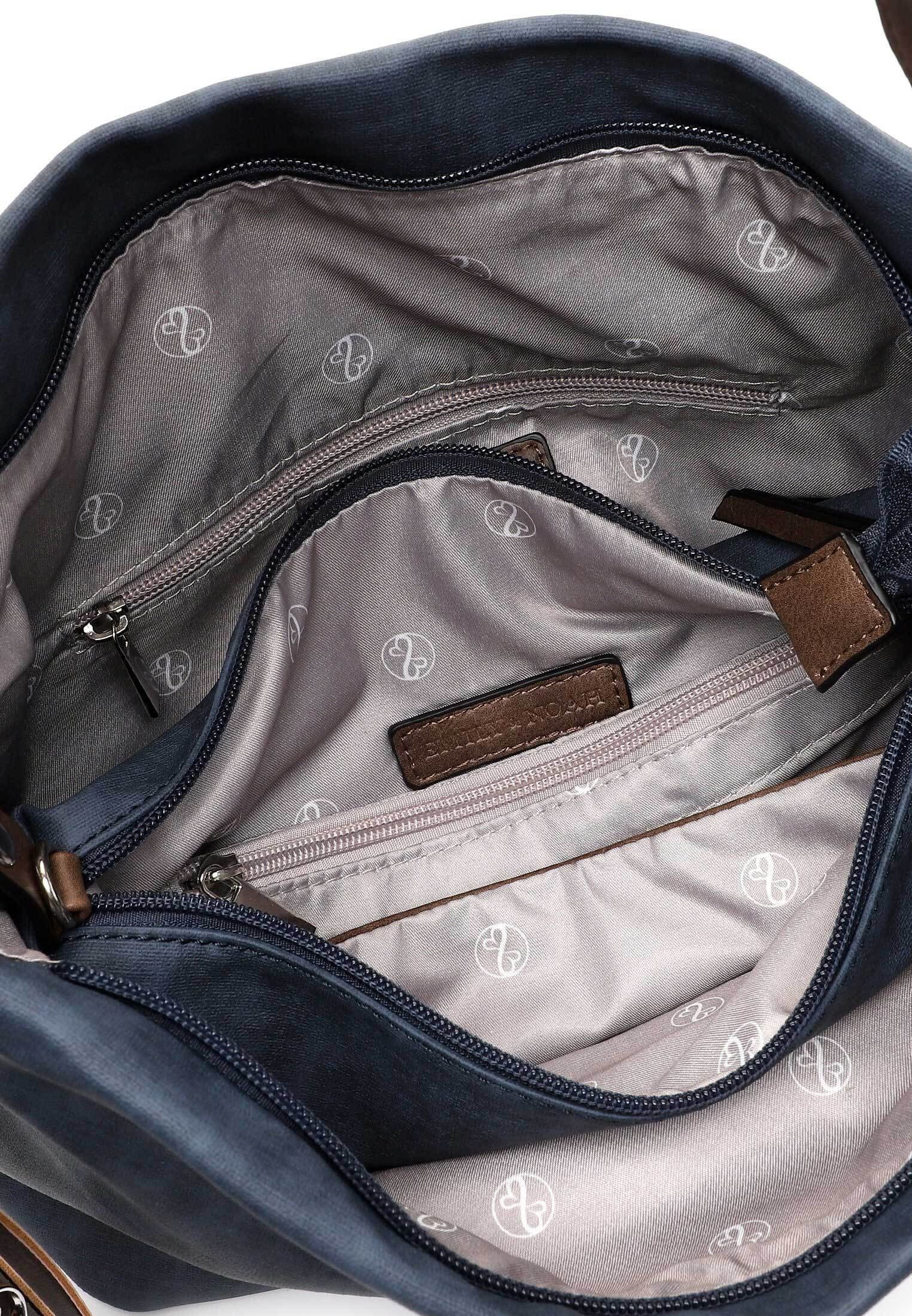 EMILY & NOAH Beuteltasche E&N Elke