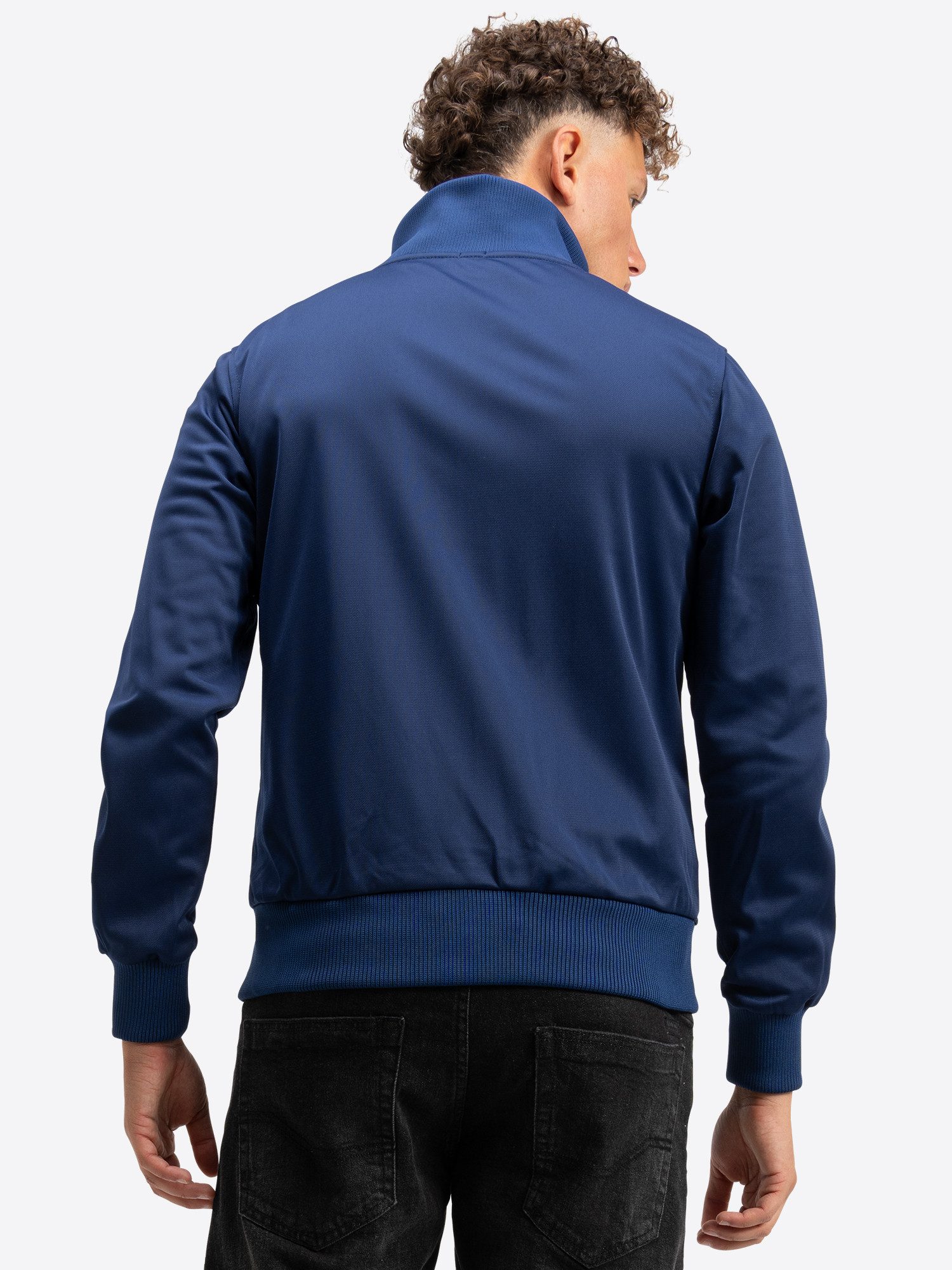 Lonsdale Fleecejacke ALNWICK