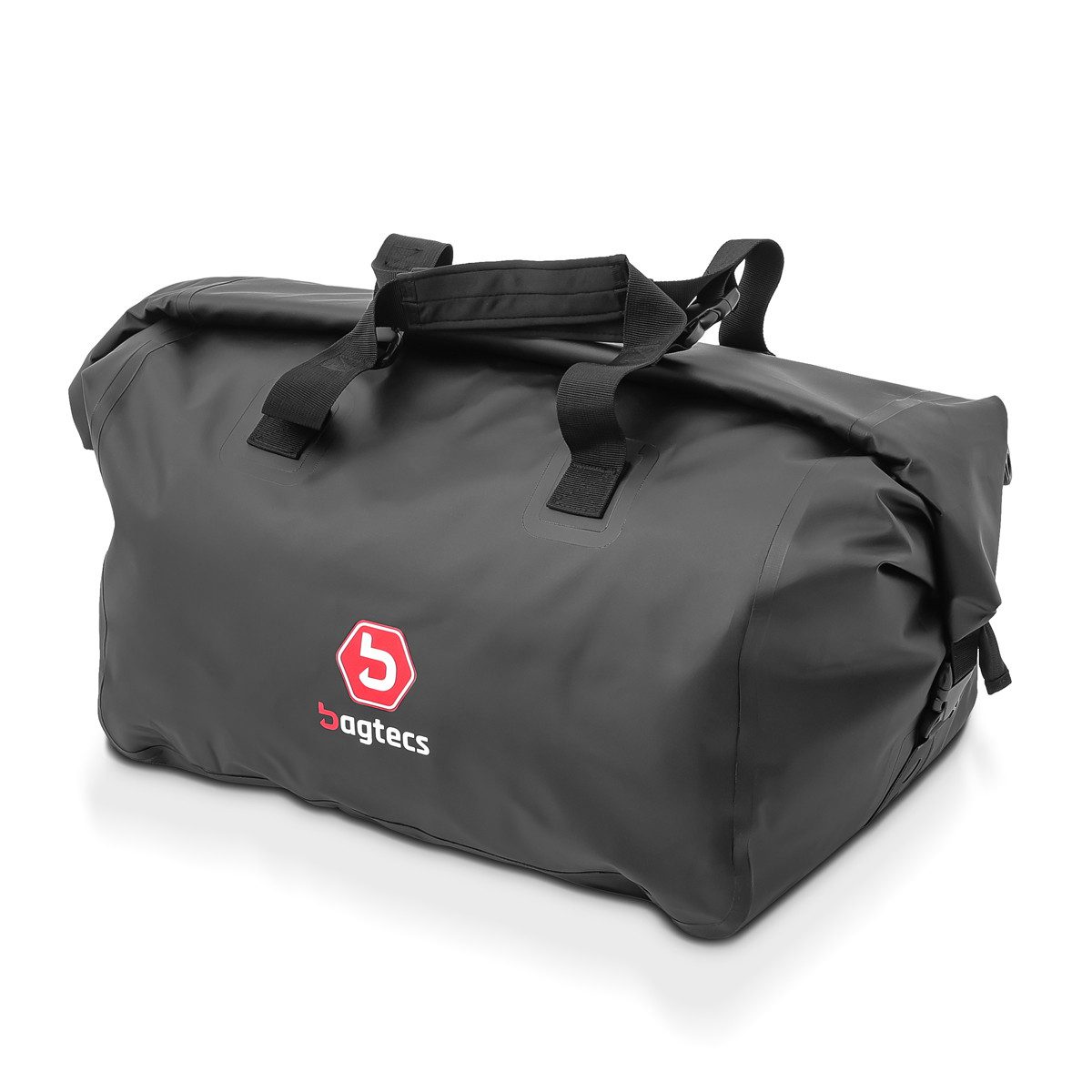 Bagtecs Reisetasche Innentasche für Aluminium Topcase XB65 # Rollbag Tasche wasserabweisen