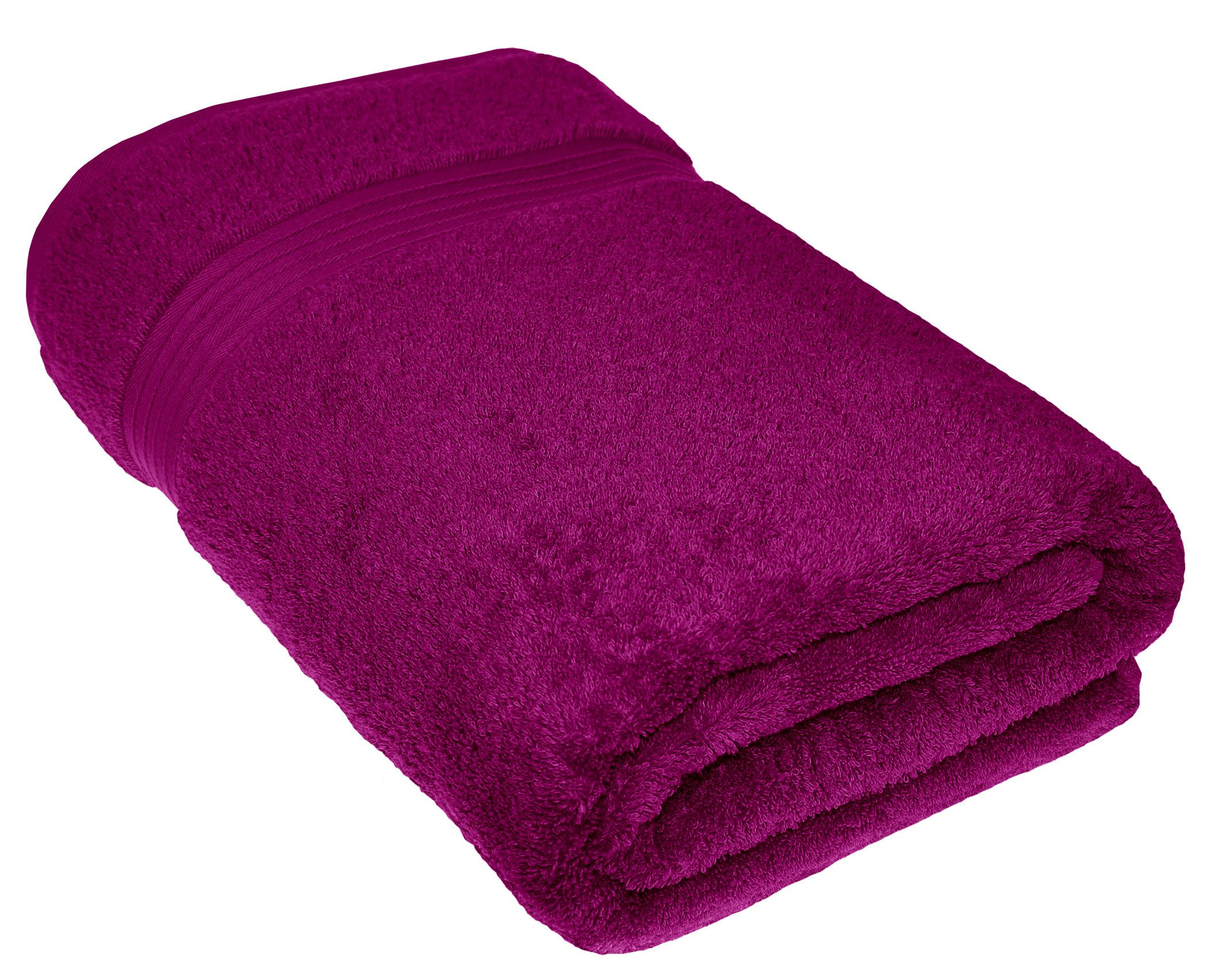 Lashuma Handtuch Linz, Frottee (1-St), XXL günstig online kaufen