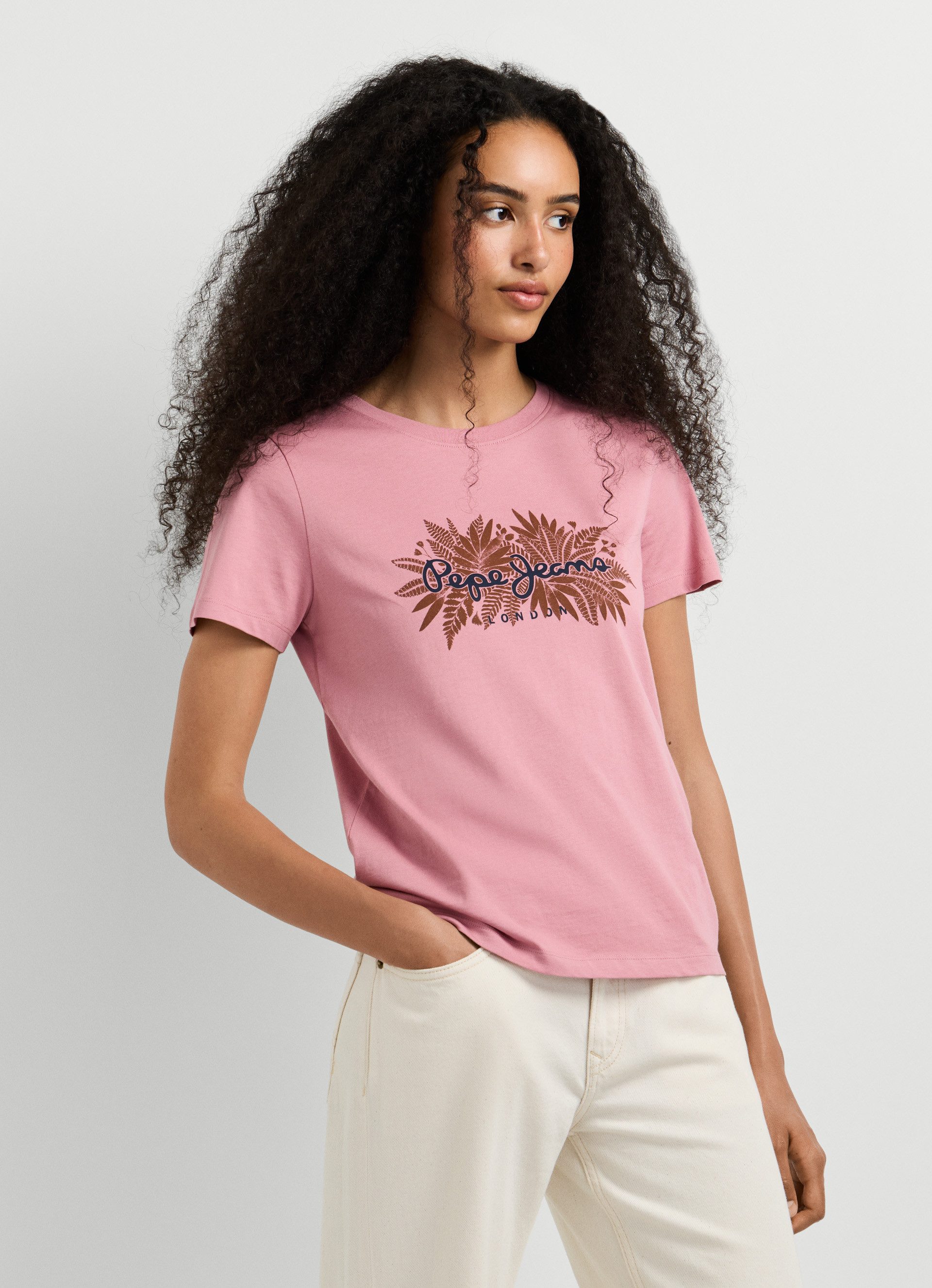 T-Shirt CRISTINA