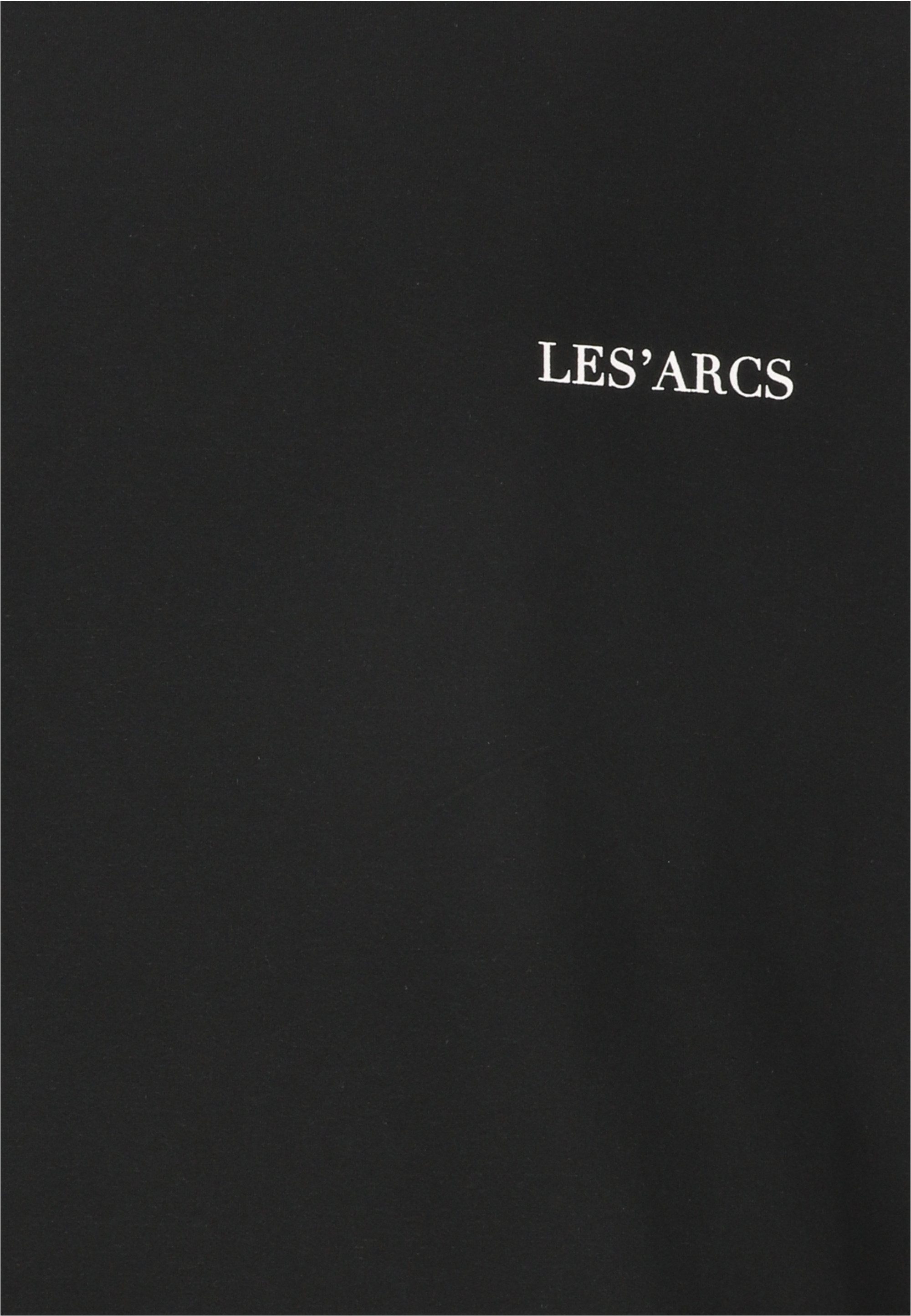 Les'Arcs T-Shirt Jerety in atmungsaktiver Qualität