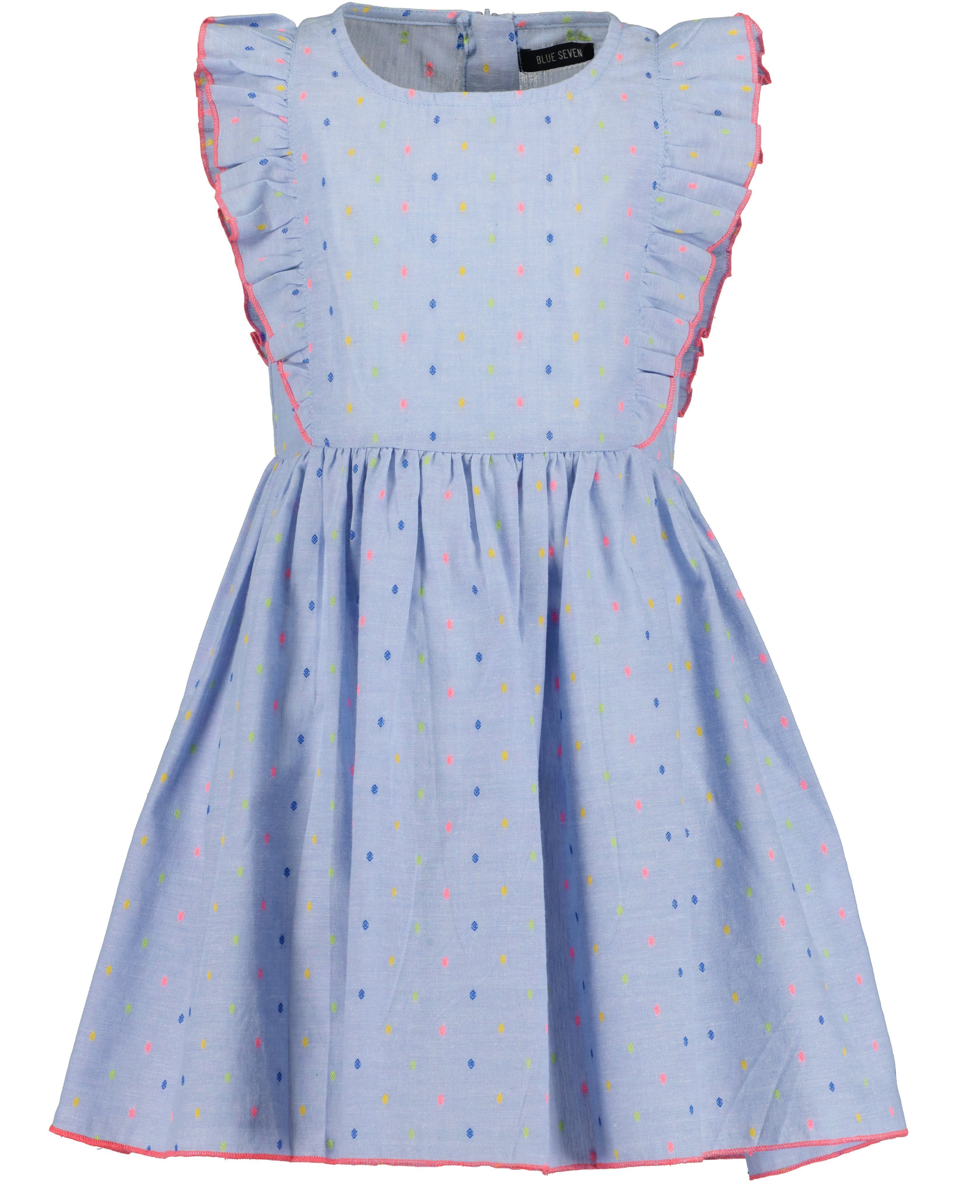 Blue Seven Sommerkleid