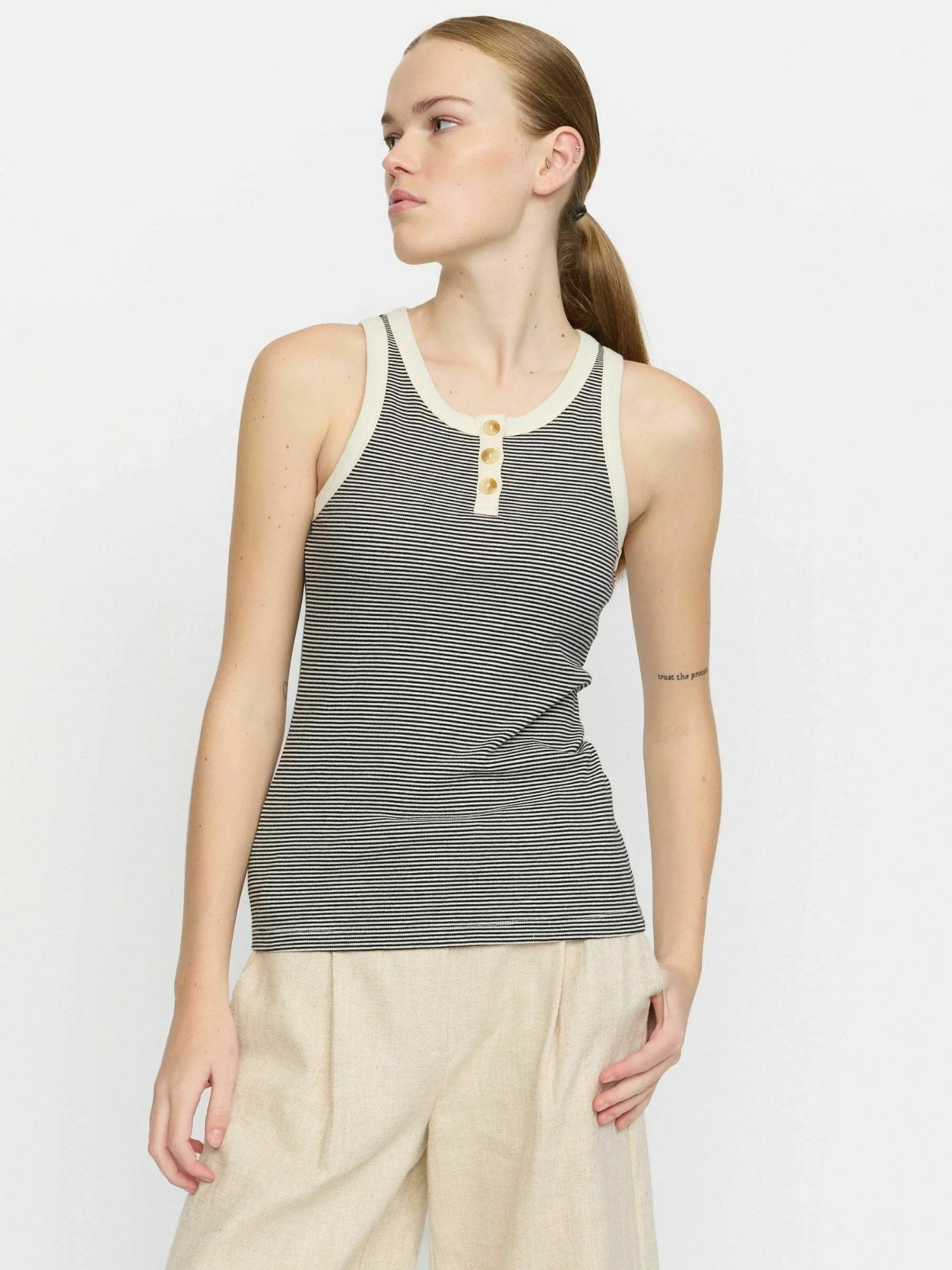 Soft Rebels Funktionstop Soft Rebels Top SRAdelynn