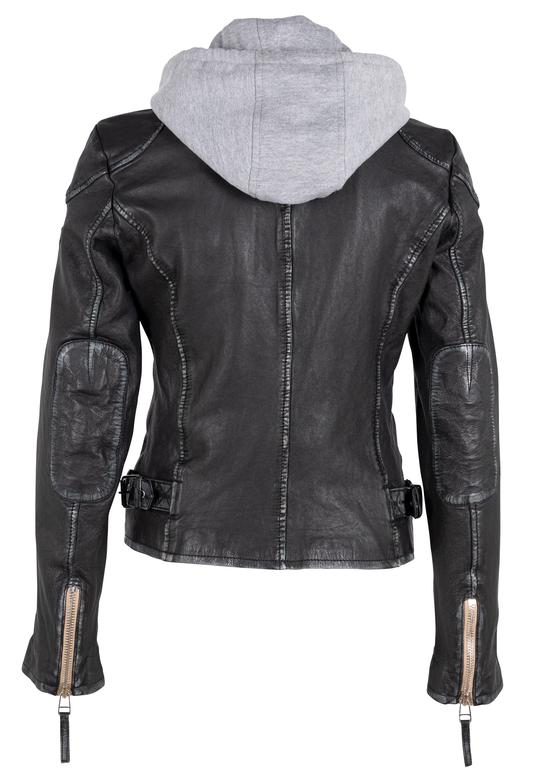 Gipsy by Mauritius Lederjacke GWFinja LABAGV günstig online kaufen