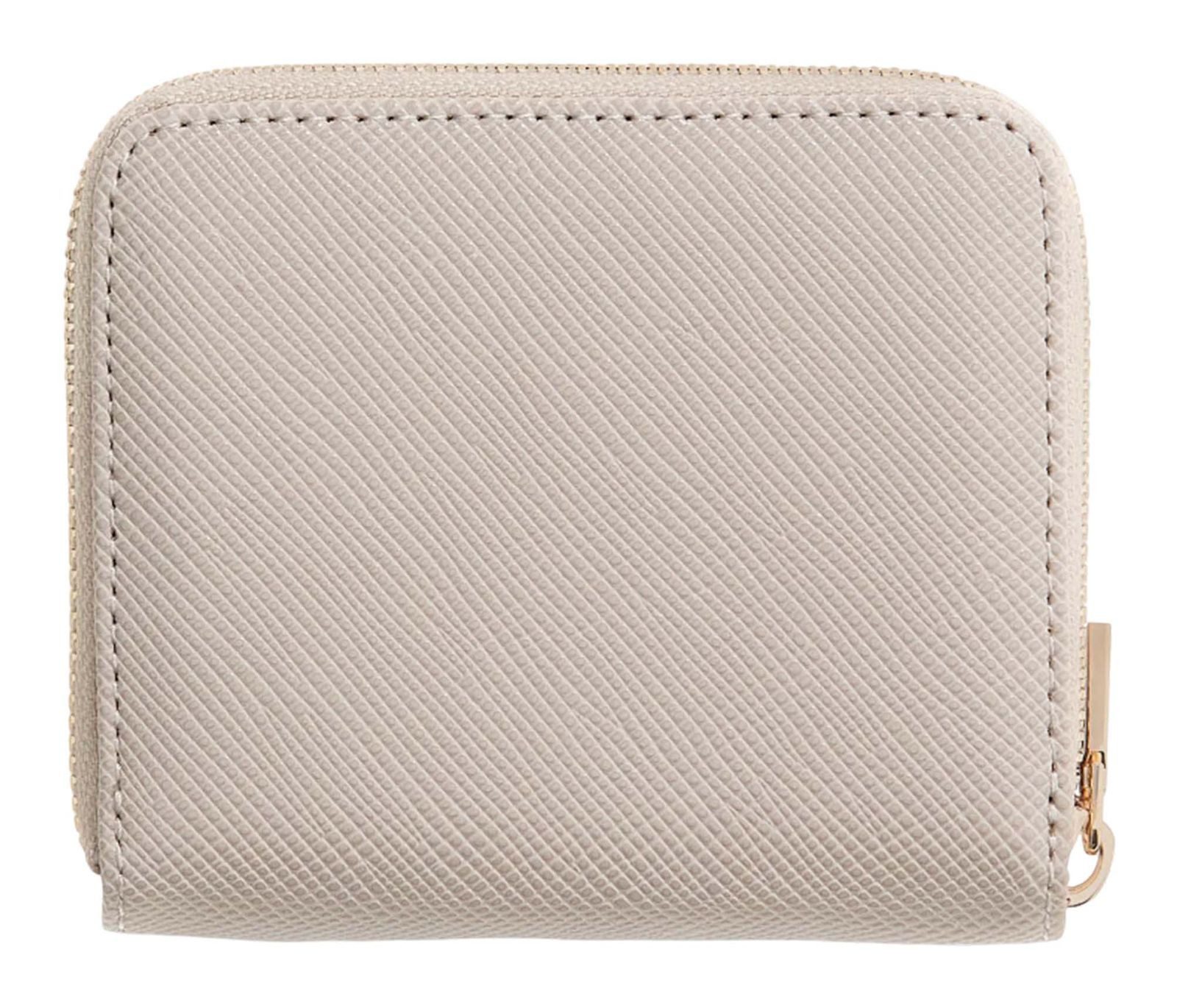 Guess Geldbörse SLG Small Zip Around Wallet