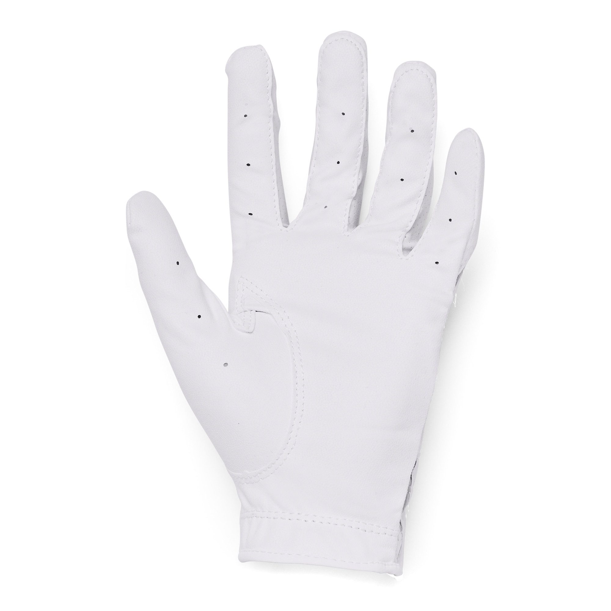Under Armour® Trainingshandschuhe Under Armour Jungen Golfhandschuh UA IsoChill Golf Glove 1370273