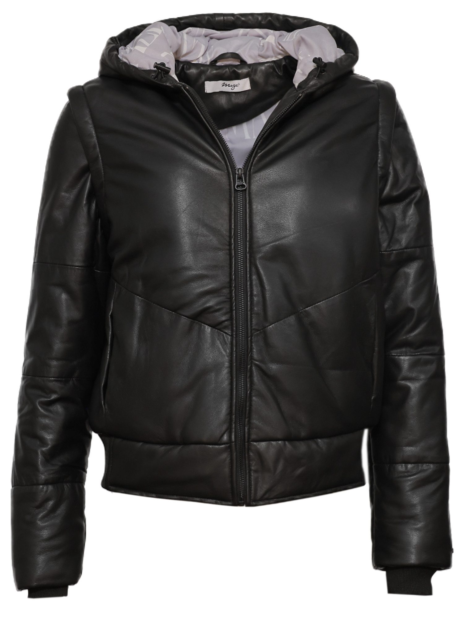 Maze Lederjacke 42023013 günstig online kaufen