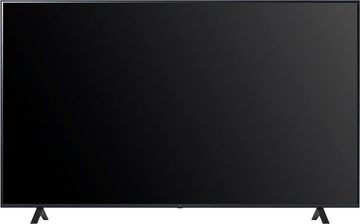 LG 75UR80006LJ LED-Fernseher (189 cm/75 Zoll, 4K Ultra HD, Smart-TV, UHD,α5 Gen6 4K AI-Prozessor,HDR10,AI Sound Pro,Filmmaker Mode)