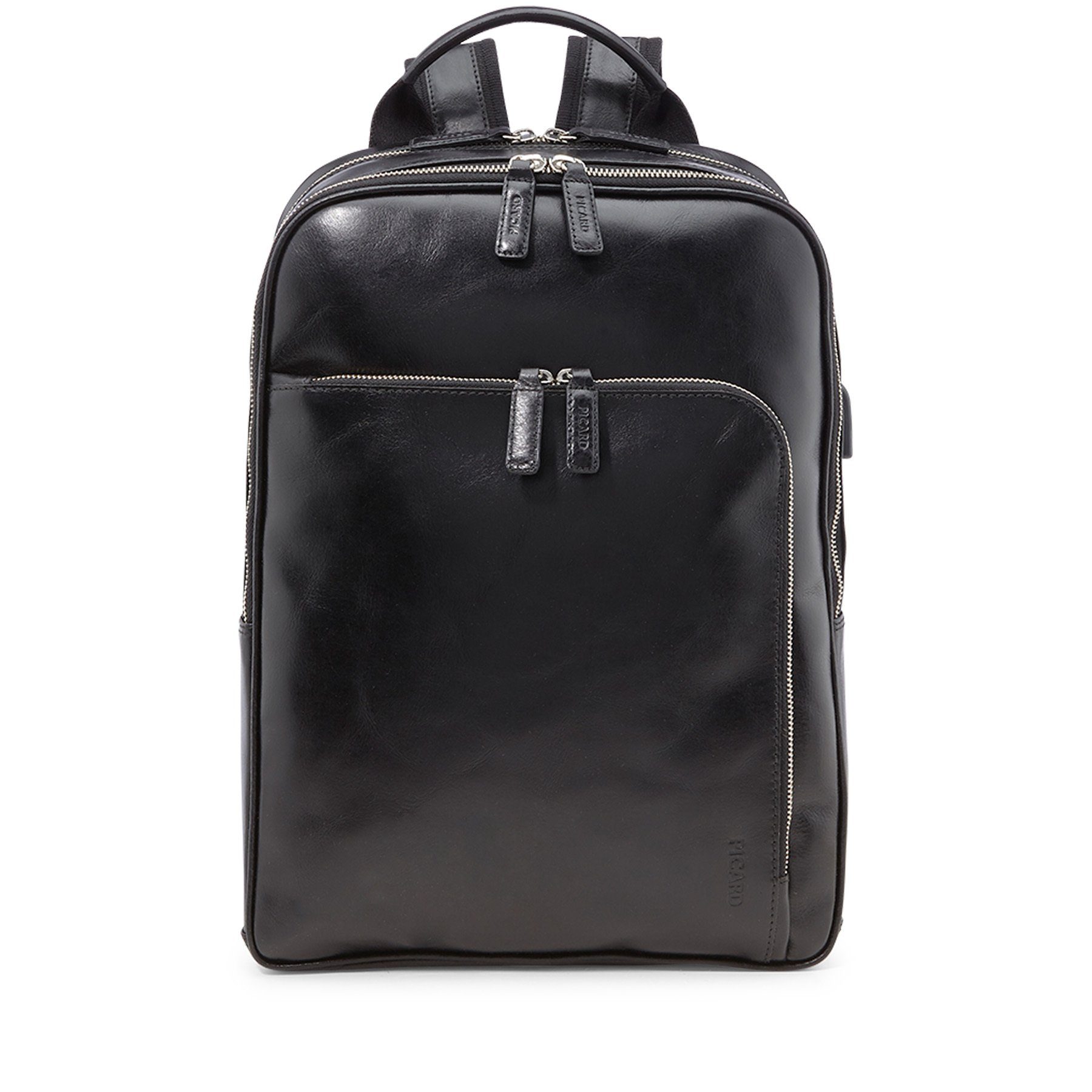 Picard Rucksack PICARD Rucksack Buddy aus Büffelleder