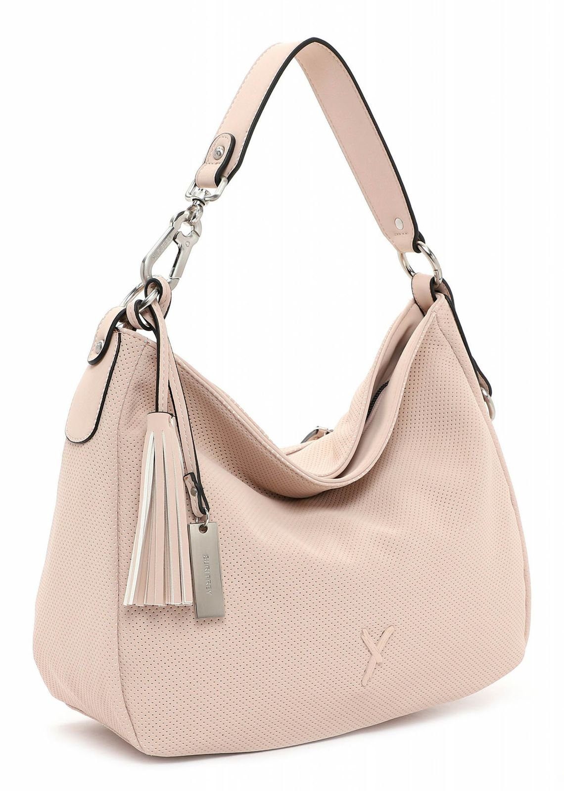 SURI FREY Schultertasche Romy Basic günstig online kaufen
