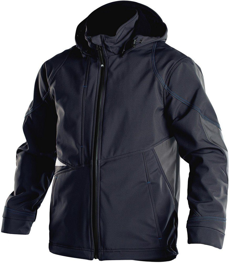 Softshelljacke Gravity