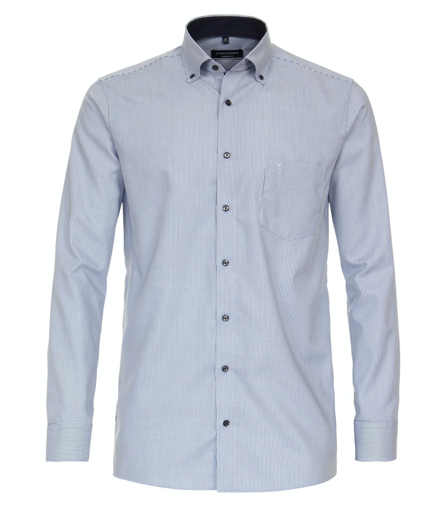 CASAMODA Langarmhemd 334148600 Businesshemd günstig online kaufen