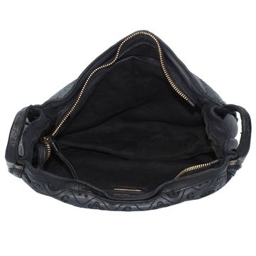 Caterina Lucchi Schultertasche, Leder