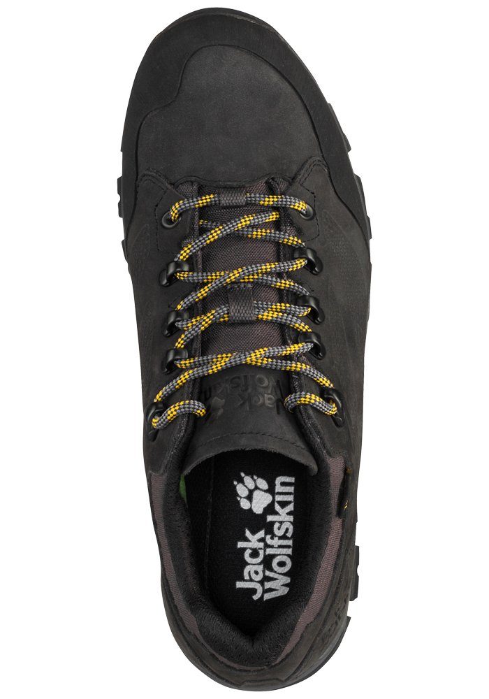 Jack Wolfskin REBELLION TEXAPORE LOW M günstig online kaufen