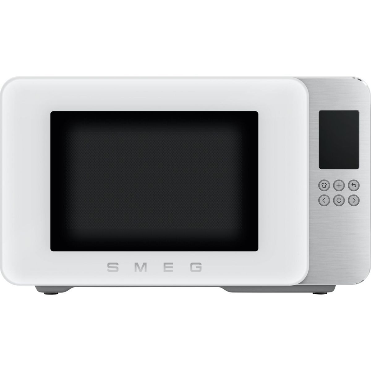 Smeg MOC01WHMEU Mikrowelle