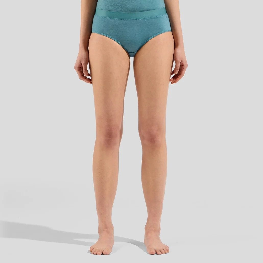 Funktionsslip Natural Merino 160 Sportunterwäsche Slip