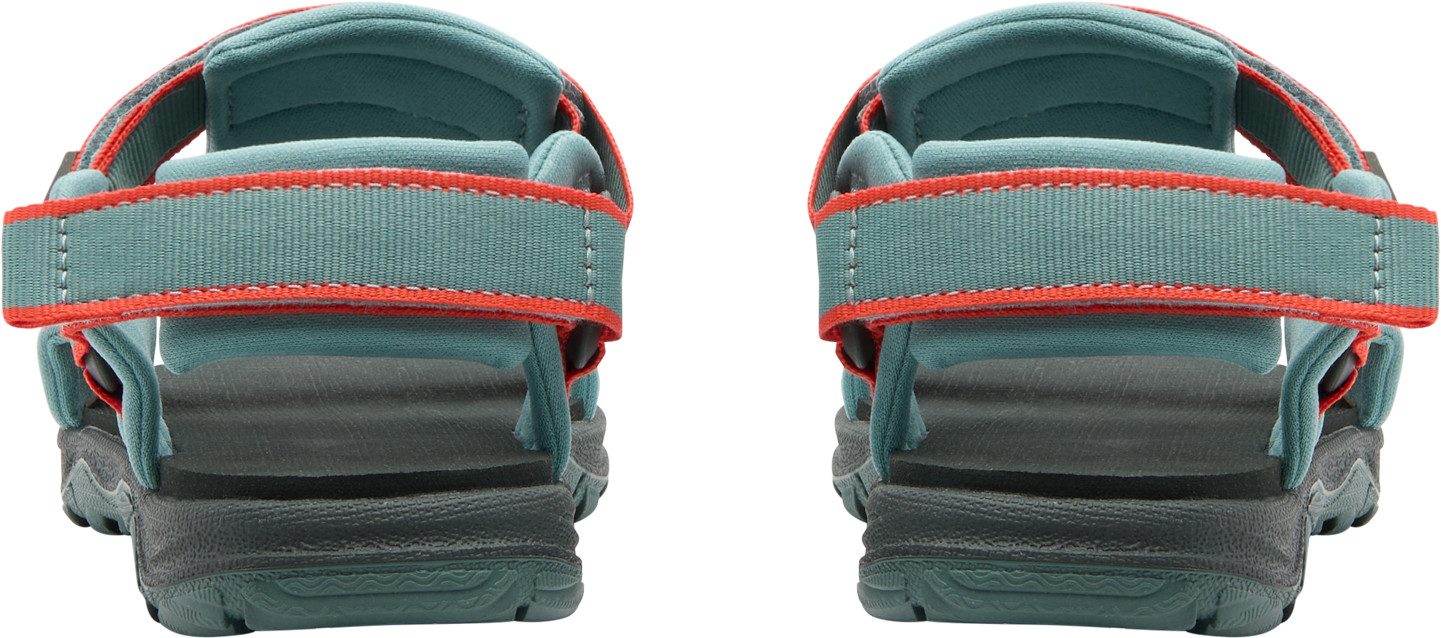 Jack Wolfskin SEVEN SEAS 3 K Sandale mit Klettverschluss
