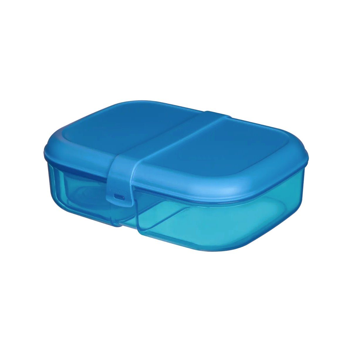 sistema Lunchbox Lunchbox RIBBON - Farbwahl, Kunststoff (35% recycelt)