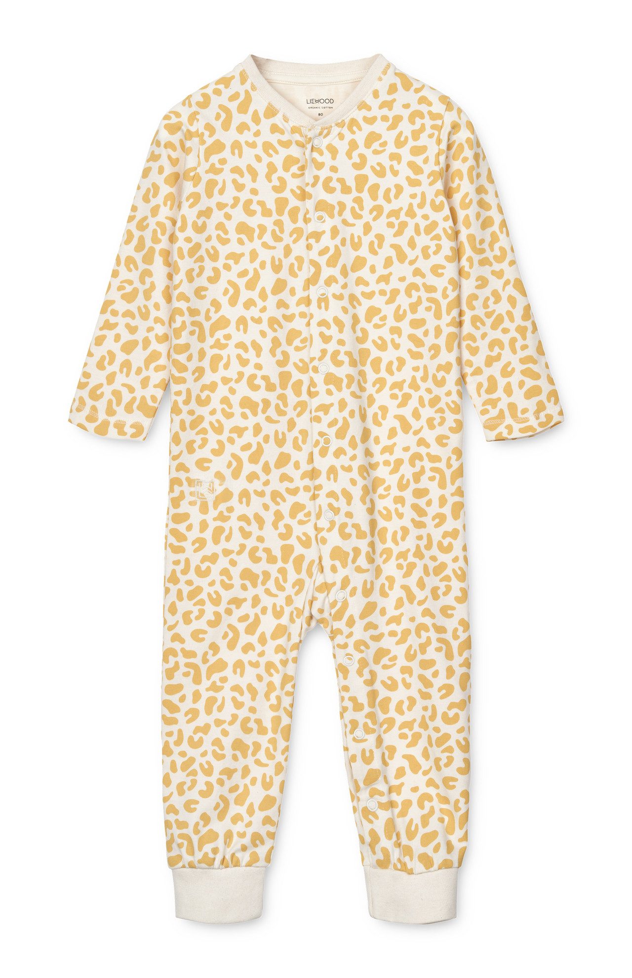 Schlafanzug Kinderschlafanzug, Pyjama