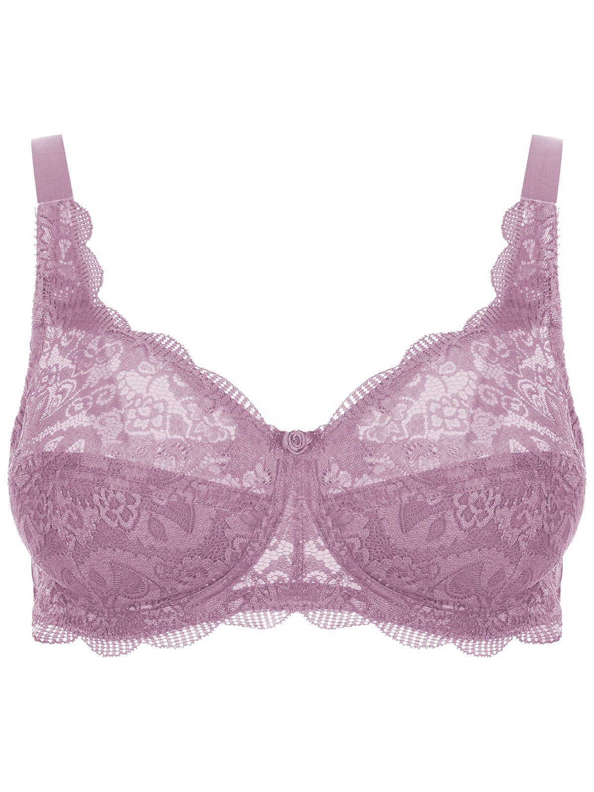 Susa Soft-BH BH ohne Bügel Latina (Stück, 1-tlg)