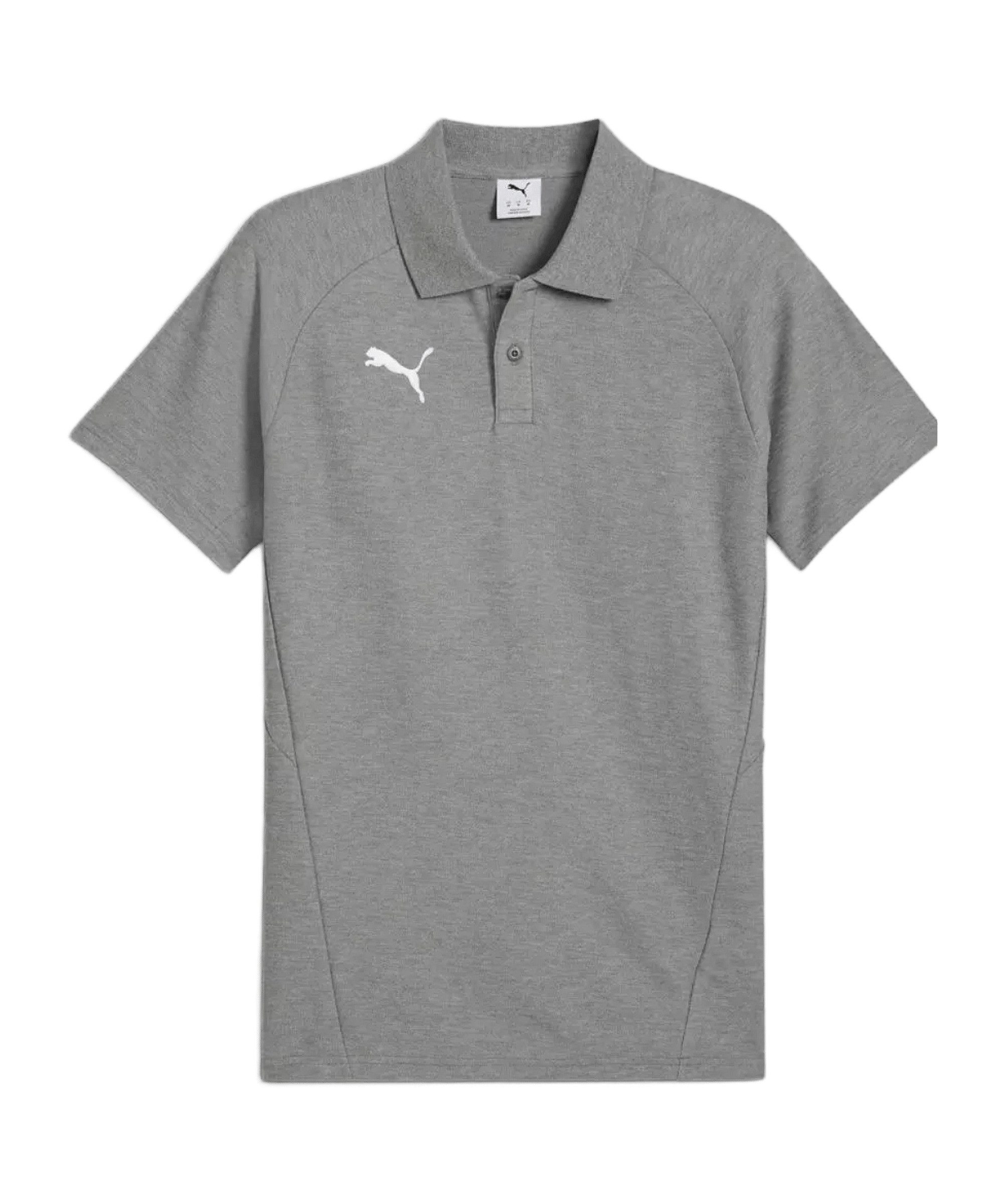 PUMA T-Shirt PUMA teamEVOSTRIPE Polo Polos günstig online kaufen