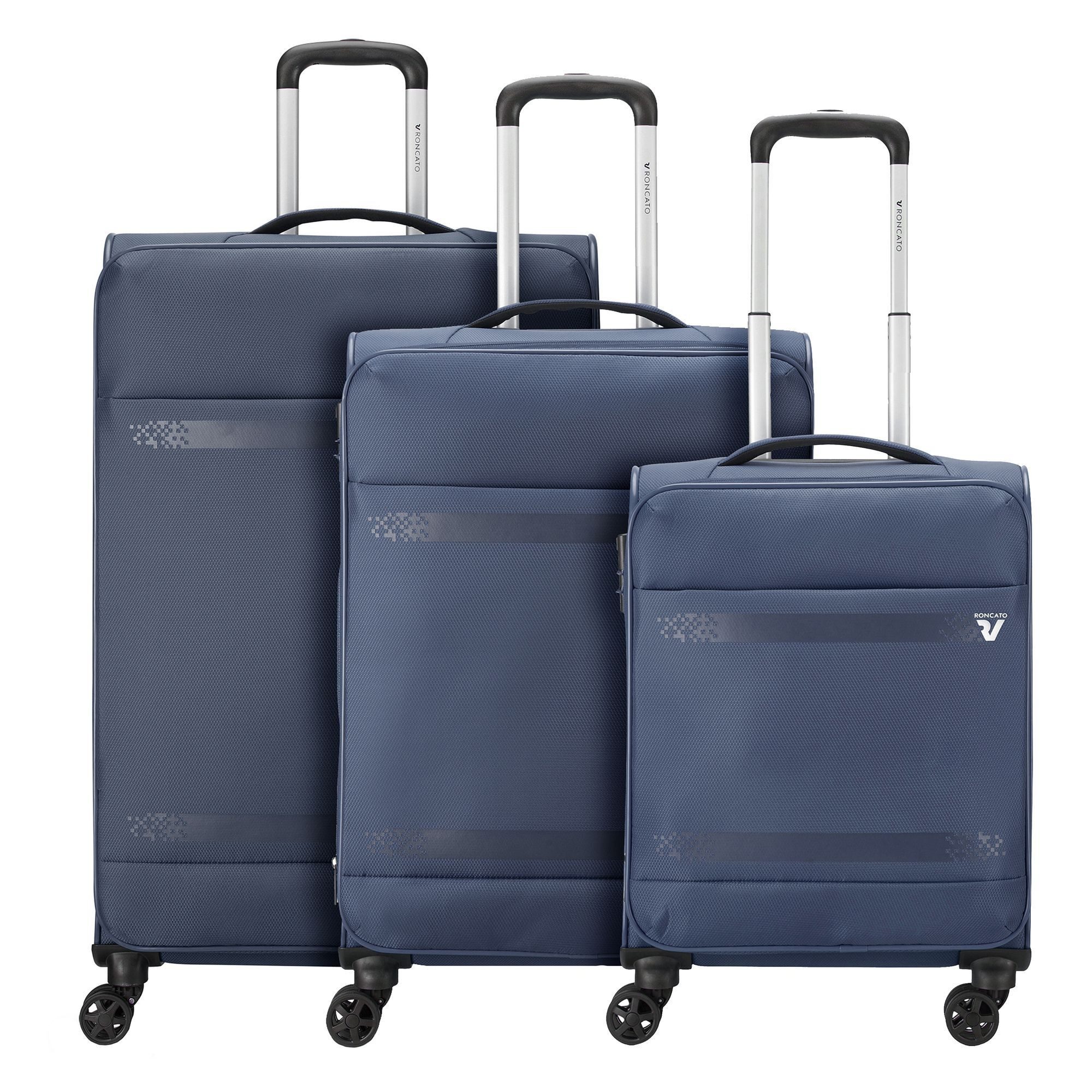 Trolleyset Jazz 4.0