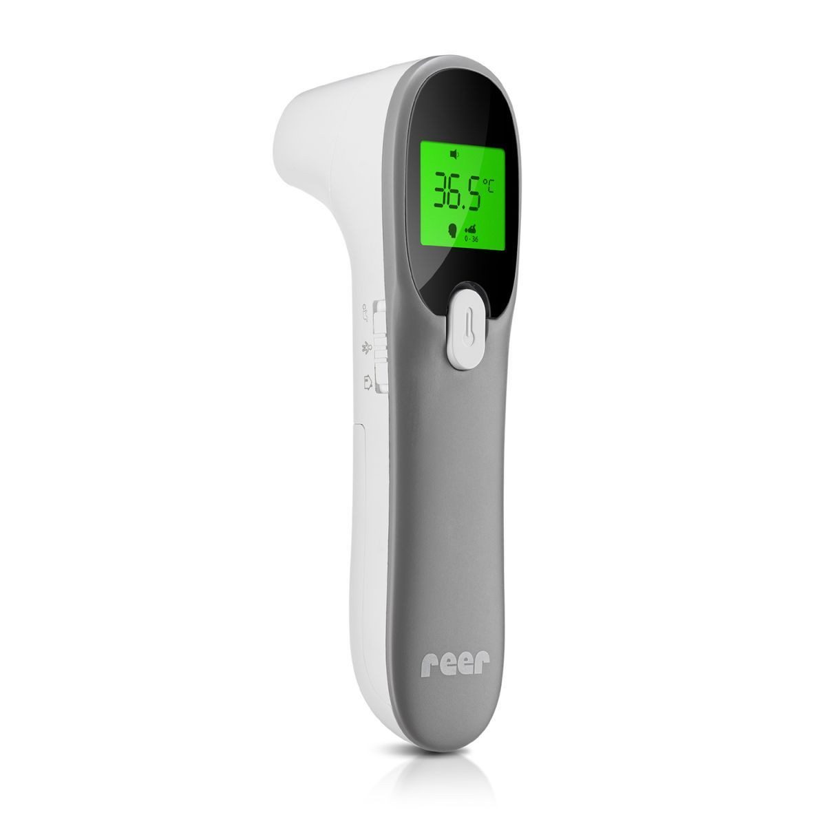 Infrarot-Thermometer