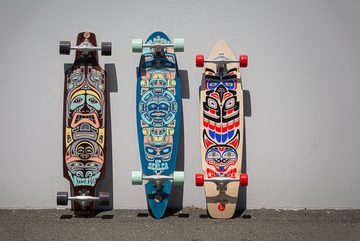 Playlife Longboard Seneca