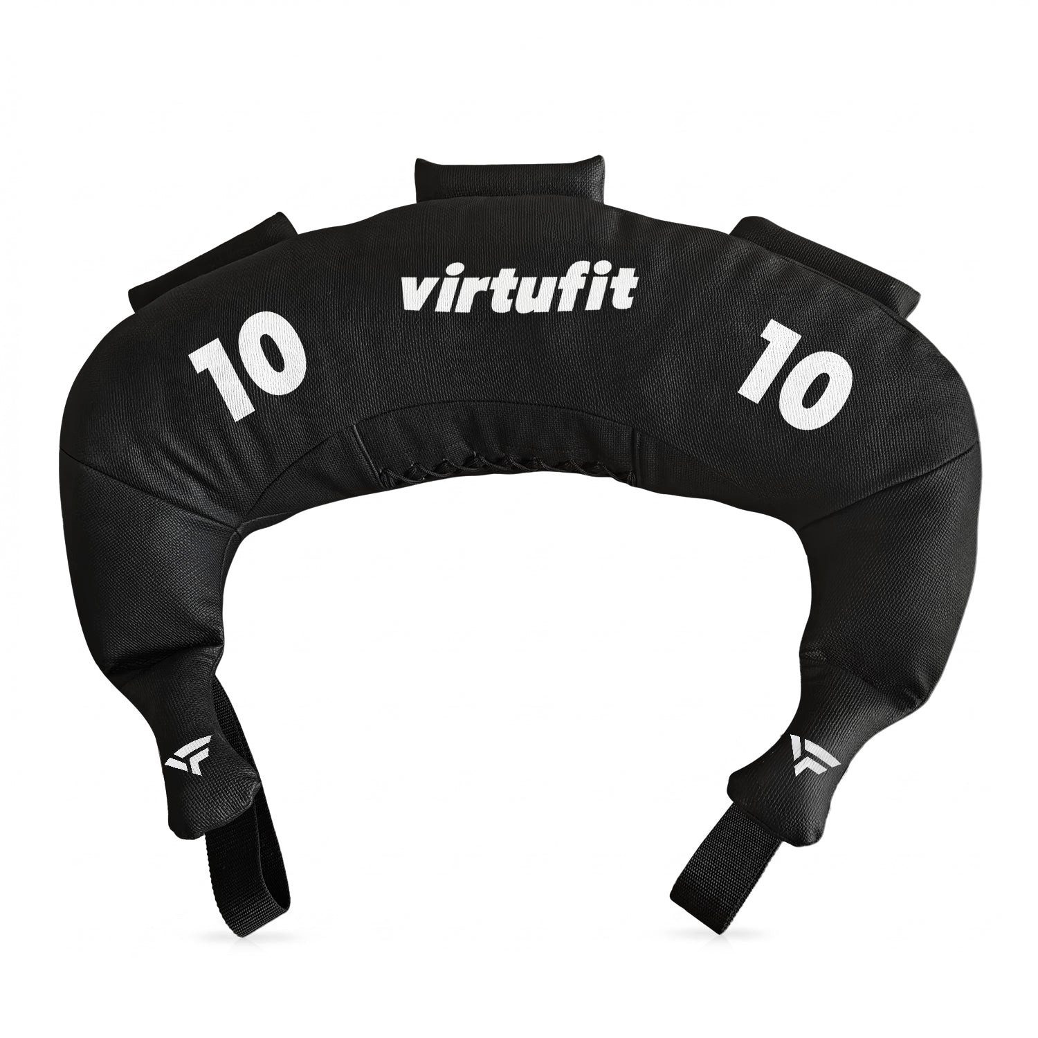 VirtuFit Gewichtssack VirtuFit Bulgarian Bag - 10 kg - PVC Gewichtssack