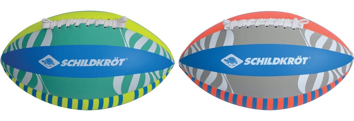 Schildkröt Funsports Football NEOPREN AMERICAN FOOTBALL, farblich 000 Keine Farbe