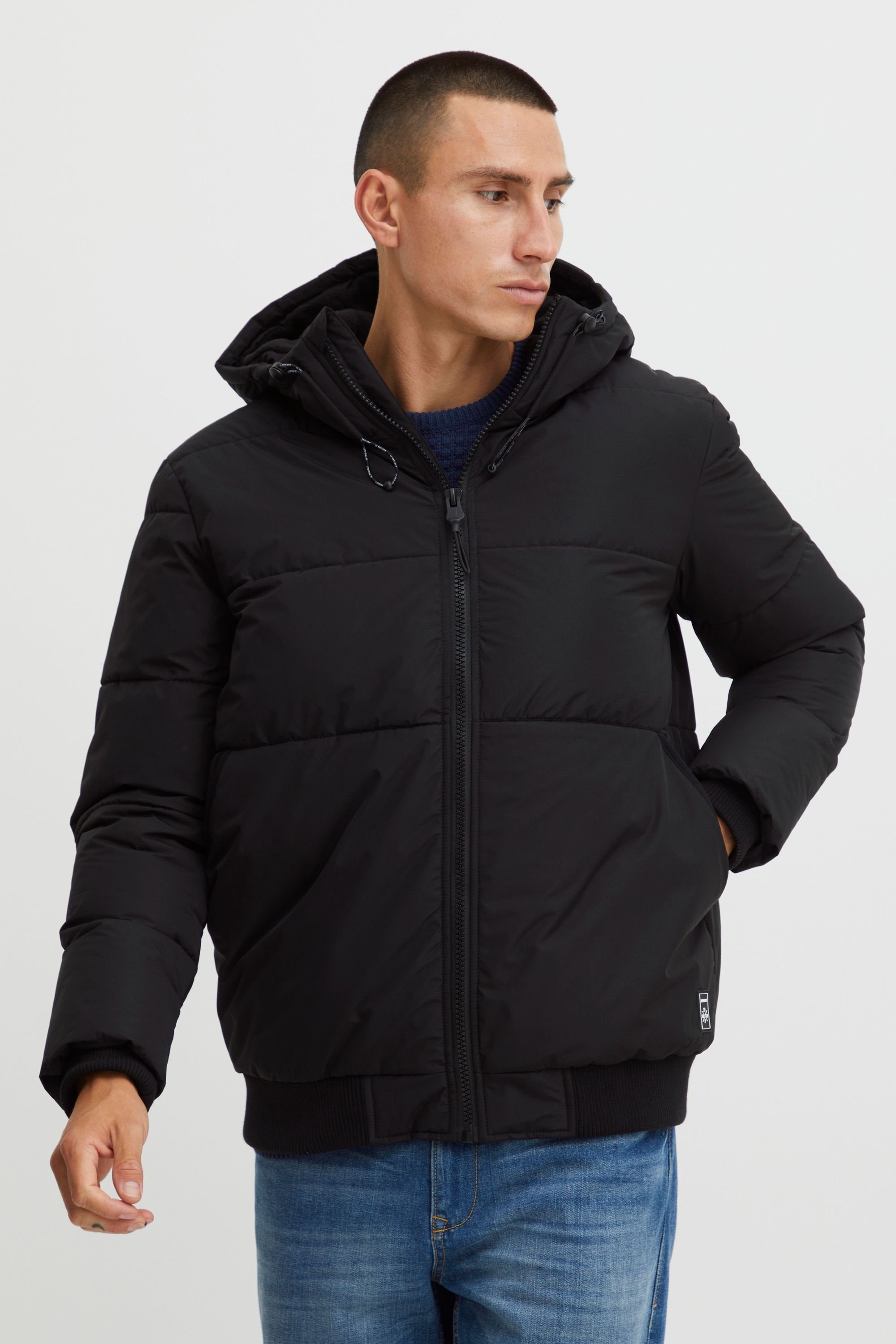 Steppjacke 11 Project PRDupree