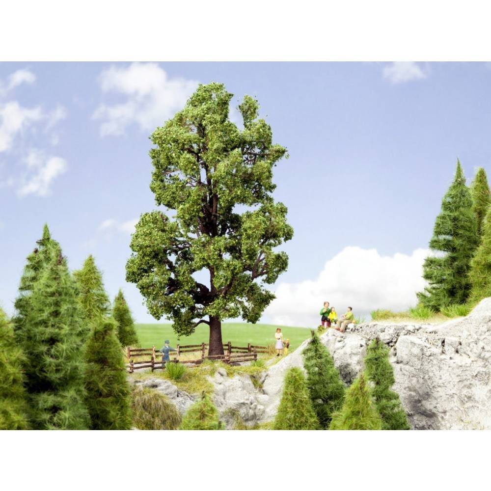 Modelleisenbahn-Baum Kastanie