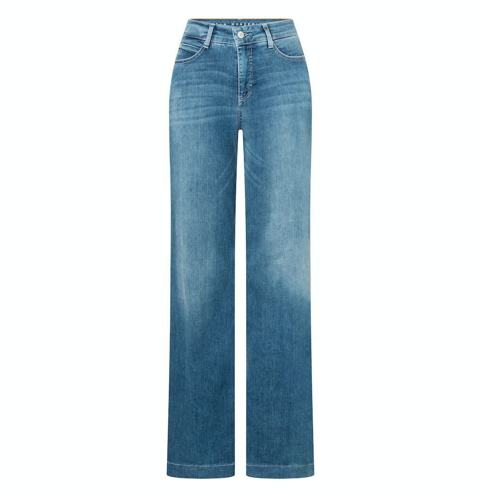 MAC Relax-fit-Jeans DREAM WIDE