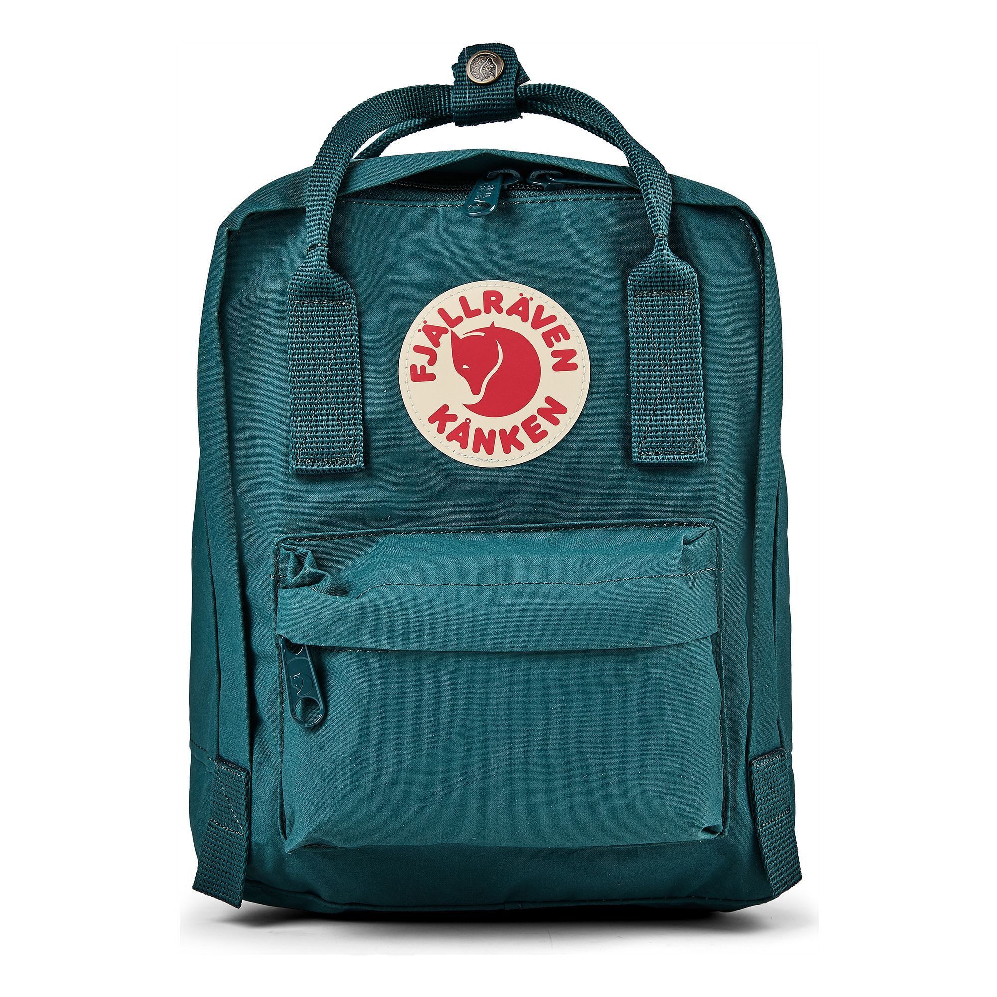 Fjällräven Rucksack Kanken, Polyamid