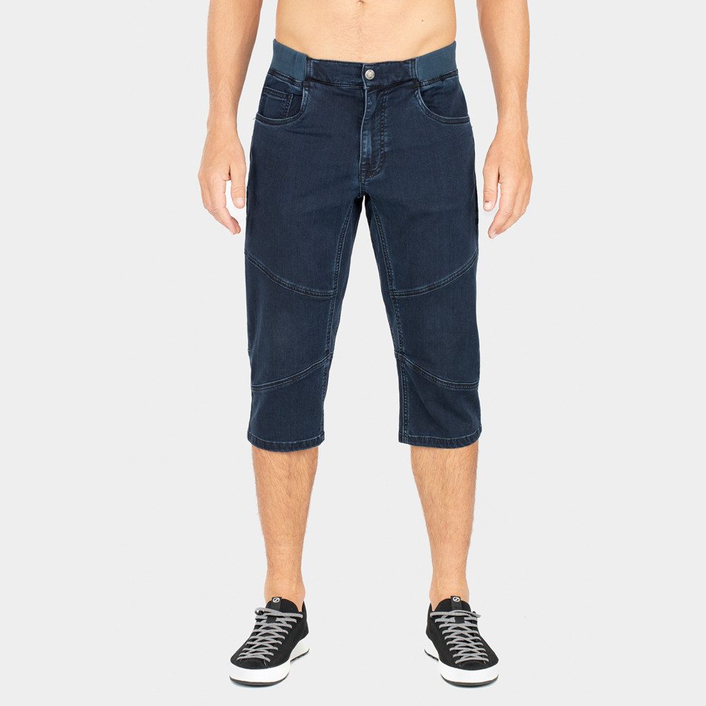 Chillaz Funktionshose Banff 3/4 Pant Kletterhose - Chillaz