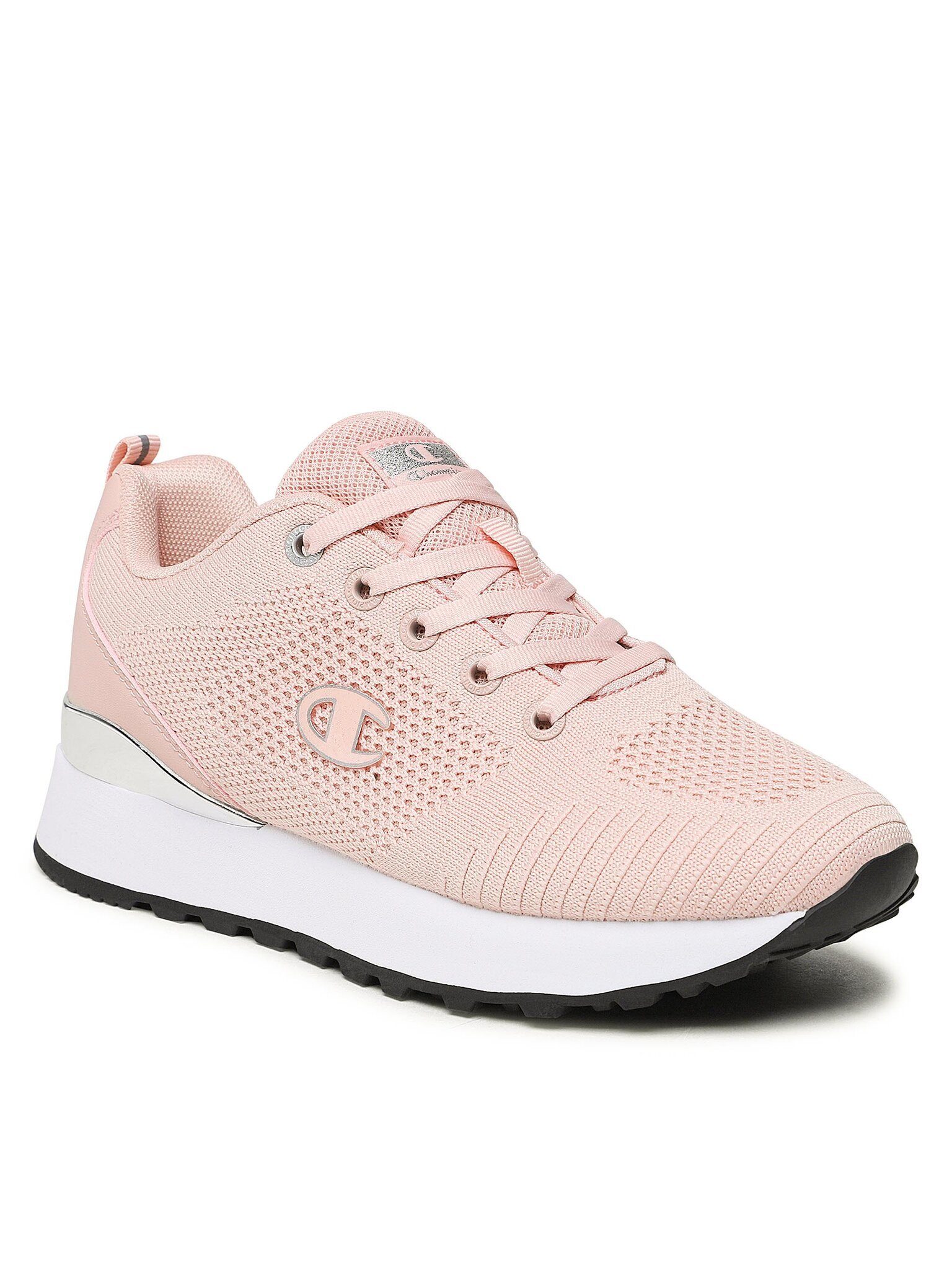 Sneakers S11580-PS013 Pink Sneaker