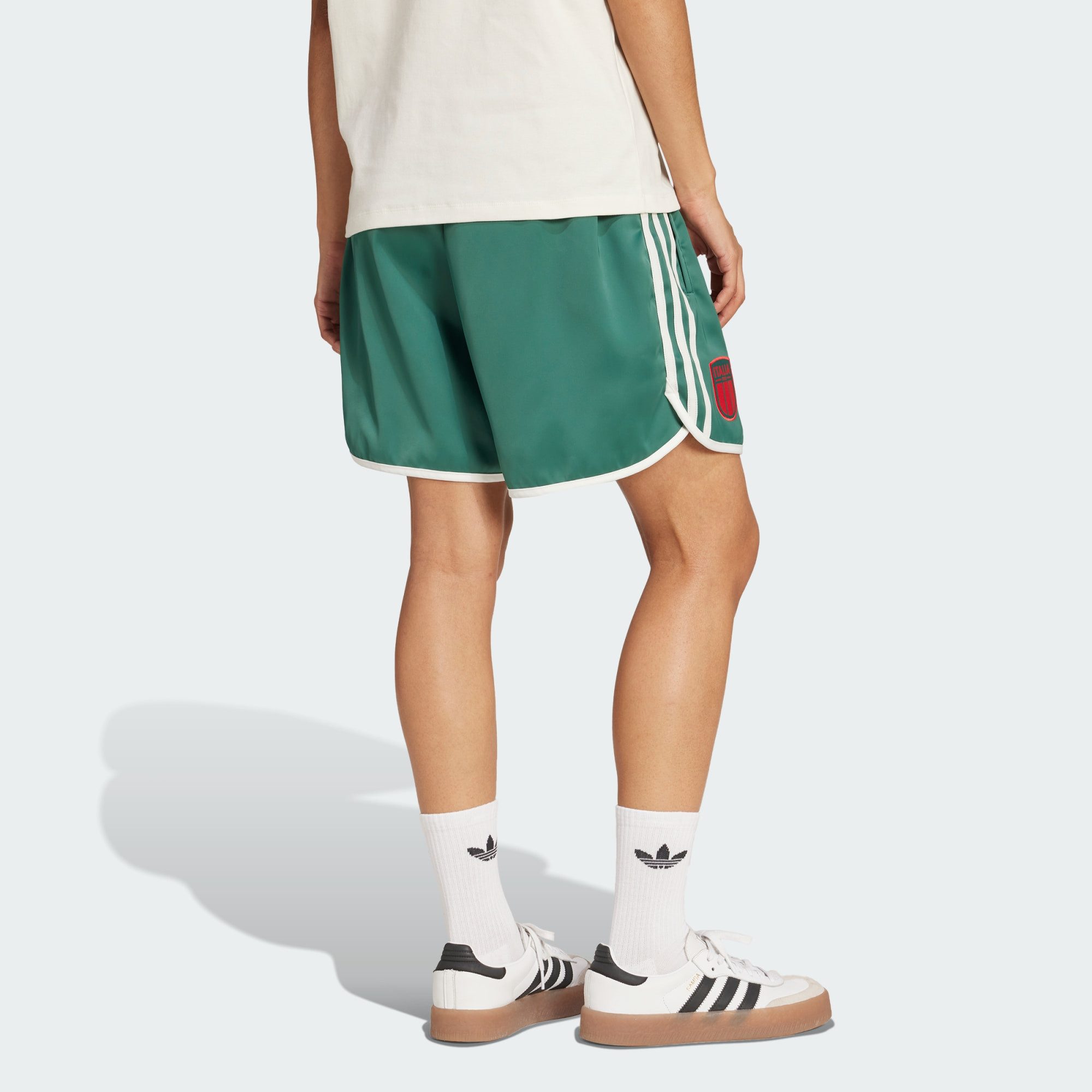 adidas Originals Sweatshorts ITALIEN SHORTS günstig online kaufen