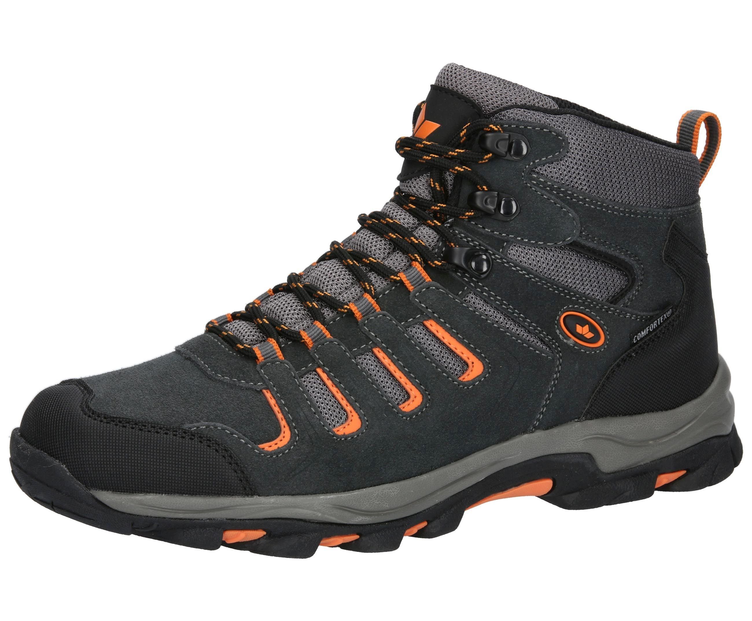 Lico Outdoorstiefel Manaslu High Outdoorschuh