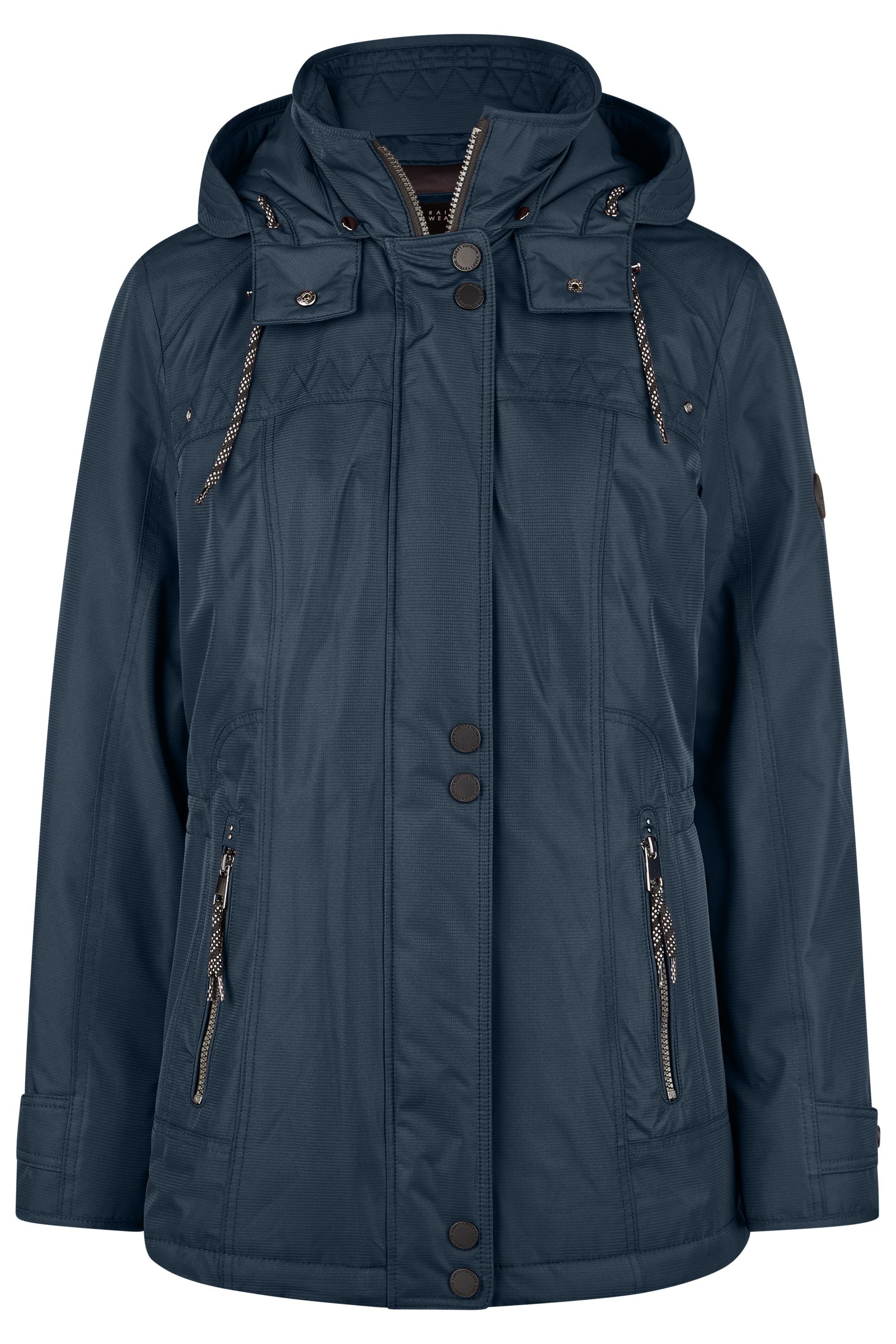 Barbara Lebek Funktionsjacke Übergangsjacke oder Outdoorjacke günstig online kaufen