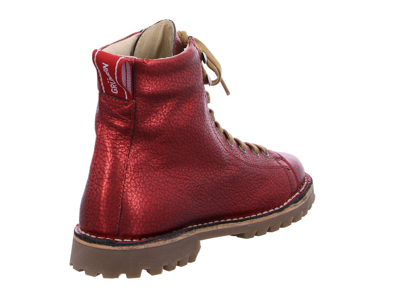 GRÜNBEIN Louis TR Ankleboots