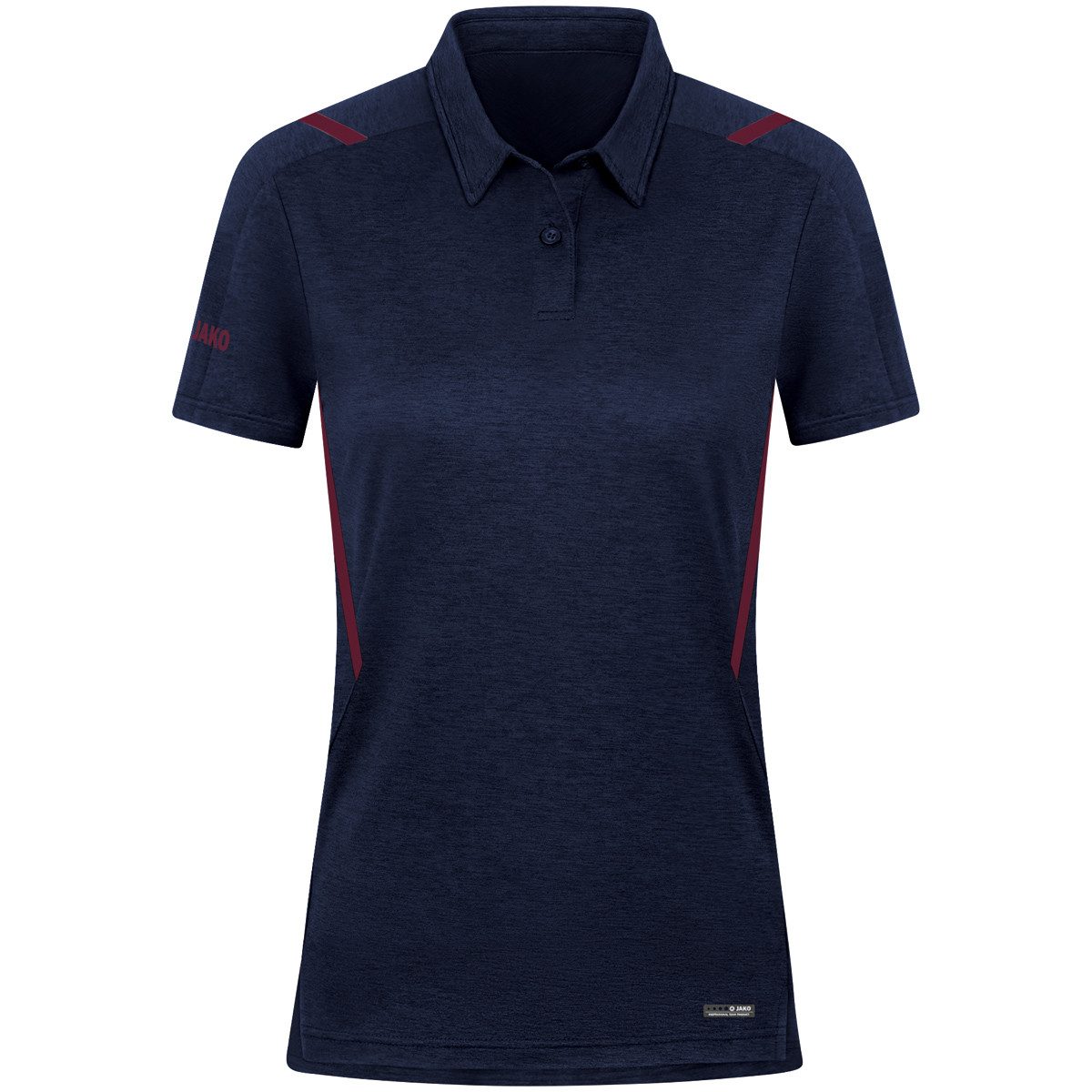 Jako Poloshirt Polo Challenge Damen